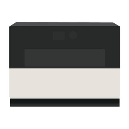 [LG전자]LG 디오스 오브제컬렉션 광파오븐 MLJ32ERS 32L (카밍 베이지)