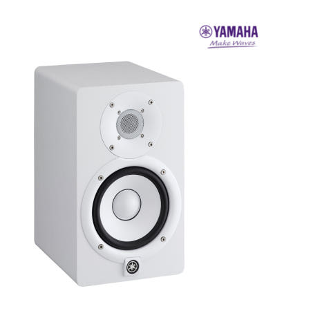 YAMAHA HS5W 야마하 5인치 모니터 스피커  HS5 1통