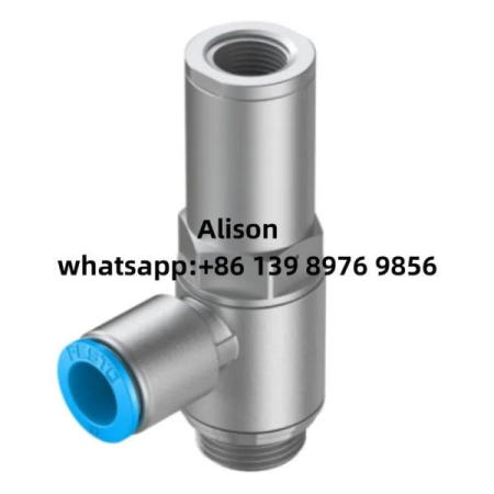 FESTO 530043 HGL-3, 8-QS-8 530045 HGL-1, 2-QS-12