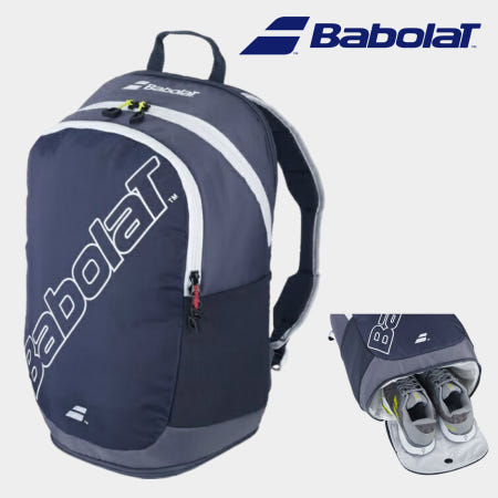 [해외]바볼랏 테니스 라켓백 테니스 신발주머니 백팩