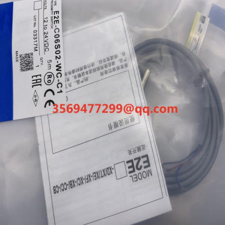 E2E-C03N02-WC-C1 E2E-C03N02-WC-C2 E2E-C03N02-WC-B1 E2E-C03N02-WC-B2, 근접 스위치 센서, XS612B1NBL2,