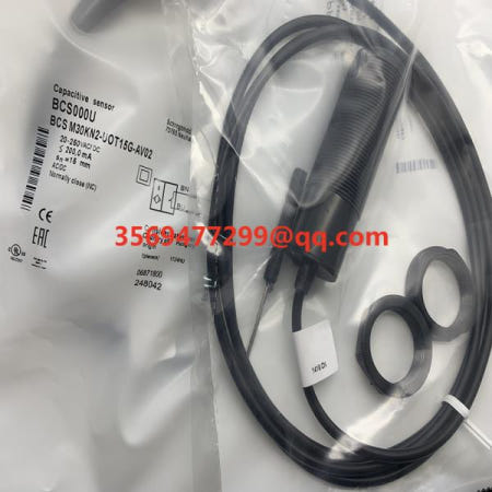 근접 스위치 BCS000U BCS M30KN2-UOT15G-AV02 BCS M30KN2-UST15G-AV02,