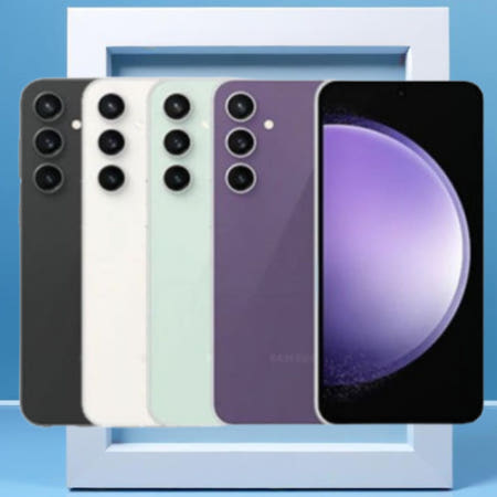 [중고]삼성전자 갤럭시 S23 S23+ S23울트라 256GB 5G 공기계 자급제