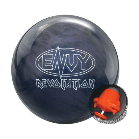 [햄머] 엔비 레볼루션 볼링공 해머 공인구 소프트볼 훅볼 ENVY REVOLUTION
