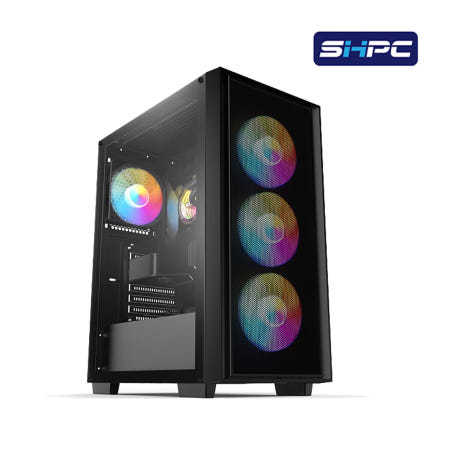 [SHPC]AMD 라이젠7 5700X 리니지M 다계정 작업장 앱플레이어 퍼플 모바일게임 8코어