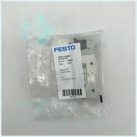 566485 VUVG-L10-P53E-ZT-M7-1P3, 1PC