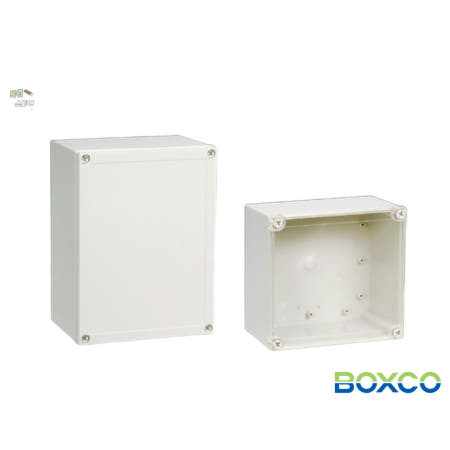 [BOXCO]박스코 하이박스 M시리즈 스크류 볼트 타입 BC-AGM-181810 컨트롤박스 분전함