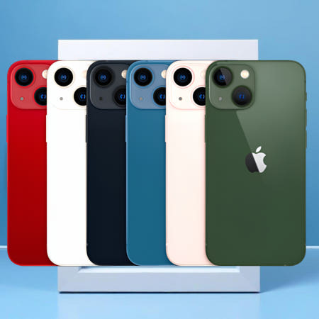 [apple][중고]애플 정품 아이폰13mini 미니 128GB 256GB 512GB 자급제 공기계