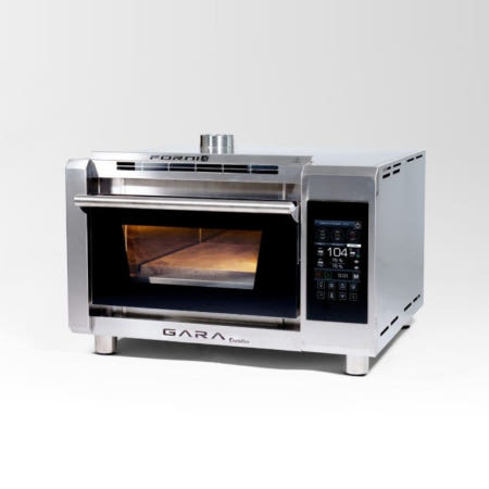 [해외]Effeuno 에페우노 P134 Gara Evolution 피자 오븐
