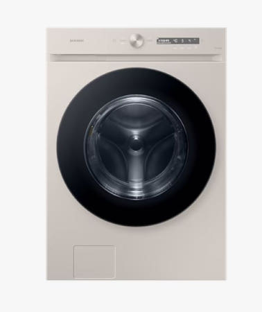 비스포크 그랑데 AI 1등급 세탁기 WF25CB8890BB 삼성기사설치