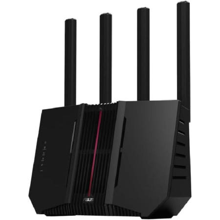 [해외]에이수스 ASUS WiFi RT-BE92U 무선 라우터 크로스 트라이 밴드