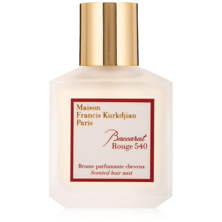 [해외]Maison Francis Kurkdjian 메종 프랑시스 커정 파리 바카라 루즈 540 헤어 미스트 70ml 관세포함