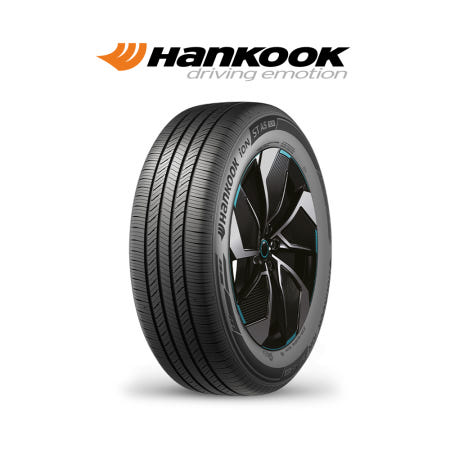 [한국타이어]청주타이어 직영장착 한국 iON(아이온) ST AS SUV IH71A 255/45R20