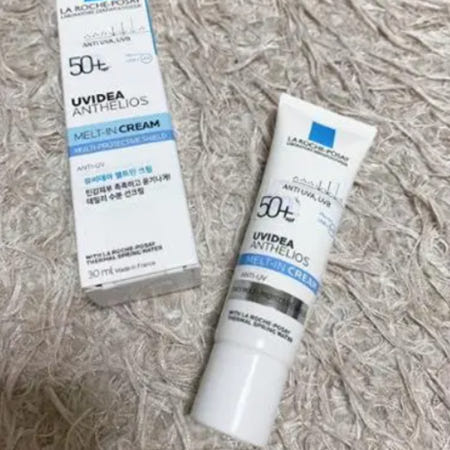 라로슈포제 유비데아 안뗄리오스 멜트인 크림