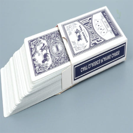 [봄을상자협력사]봄다미 클래식 포커 카드 포커카드게임