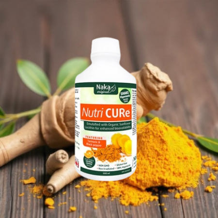 [해외]나카 큐어 커큐민 250 커큐민 복용법 커큐민 효능 간기능 영양제
