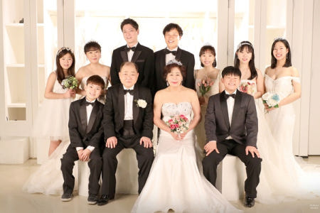 마포구리마인드웨딩 촬영스튜디오 사진관 연남동 성산동 중동 상암동 목동 신월동대가족사진관