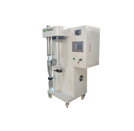 [해외]분무 건조기 실험실 연구실 제약 장비 미세 약품 약제 원심 회전식