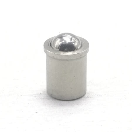 [해외]6mm 스테인리스 3mm 스프링 세트 5mm 푸시 볼트 2mm 스틸 8mm 로트 나사 10mm 플런저 10 4mm 30 Stainless Steel 304 YXP03 3MM