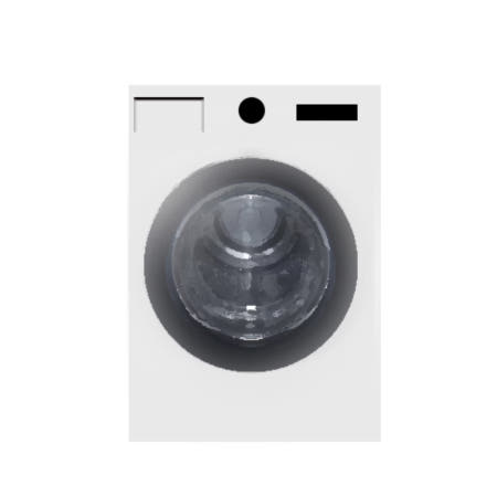 LG전자 트롬 RD20WNA 건조기 화이트