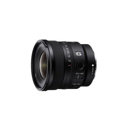 소니 FE 16mm F1.8 G/SEL16F18G/초광각 단렌즈/공식대리점/S