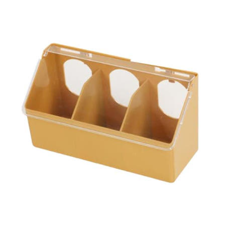 비둘기 새 먹이 통 행잉 슬롯 피더 페어링 케이지 둥지 상자 대용량