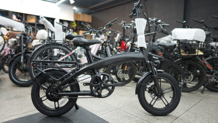 퀄리스포츠 엑스트론 GT 미니 48V 500W 20Ah