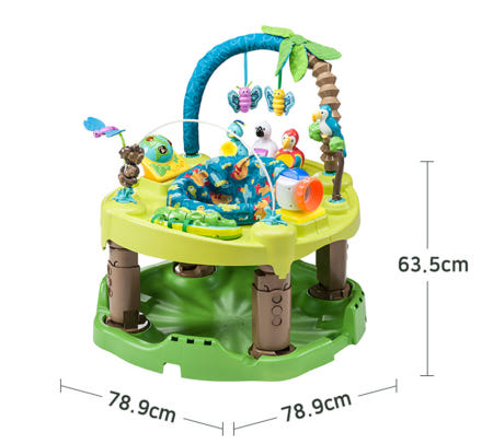 [2025대여] 이븐플로 트리플펀 아마존 엑서 쏘서 30+10일대여