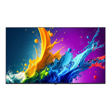 LG전자 QNED TV 189cm(75인치) 벽걸이 (75QNED65TBA)