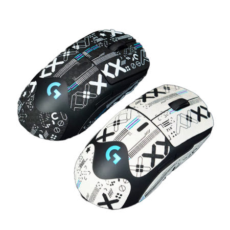 [BTL]지슈라 1 G RPO X SUPERLIGHT 마우스 그립테이프 지슈라2 지슈스 호환 논슬립