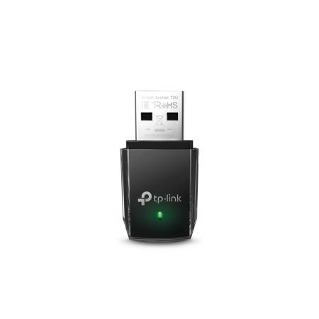 Archer T3U 와이파이 무선 랜카드 USB AC1300