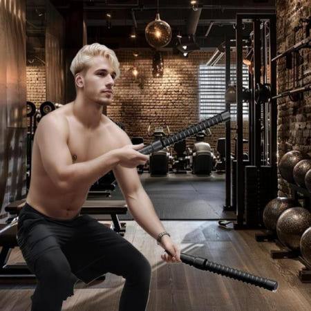 무선 점프 디자인 미끄럼 방지 줄넘기 강력한 강인성 효과적인 피트니스