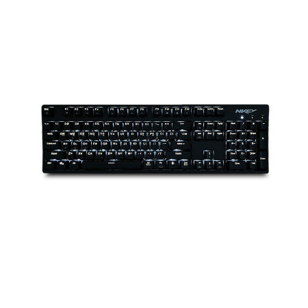 스카이디지탈 NKEY Z2 기계식 LED 게이밍 키보드