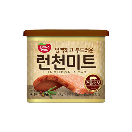 동원 런천미트 340g 스팸 햄