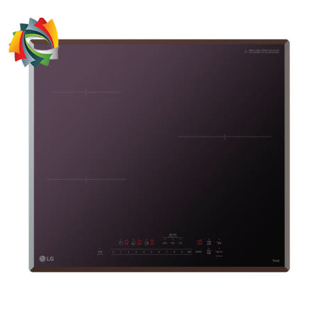 [LG전자]LG 디오스 인덕션 빌트인 BEI3AMB4 미라듀어 전기레인지 인덕션3구