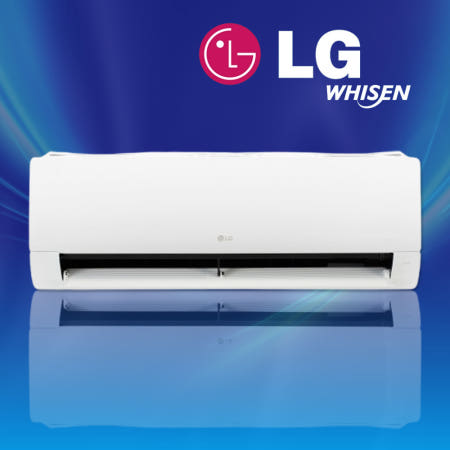 [LG전자]대구 벽걸이에어컨 LG 18.7㎡ 1등급 소상공인지원 SQ06EJ1WES 실외기포함