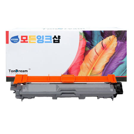 [에스와이테크]TN-267 재생 HL-L3210CW DCP-L3551CDW MFC-L3750CDW 토너