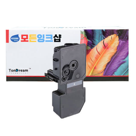 [에스와이테크]TK-5445 KK 교세라 재생토너 PA2100cx MA2100cfx MA2100cwfx