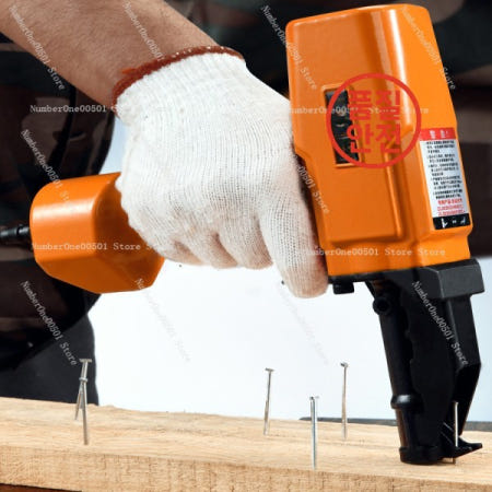 산업 등급 공압 네일 추출기 DB70 리무버 에어 풀러 건