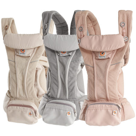 [대여] 에르고베이비 옴니 브리즈 아기띠 캐리어 대여 렌탈