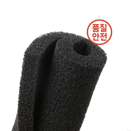 02DB 활성탄 필터 솔더 연기 흡수 장치 ESD 추출기 스폰지