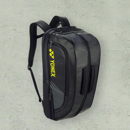 요넥스 백팩 엑스퍼트시리즈 배드민턴가방 2024