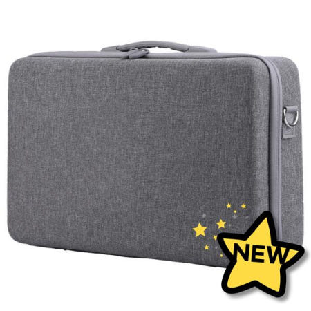 [해외]100%호환 충격 방지 케이스가 있는 짐벌 드래곤 천 4개용 세관 슬롯이 휴대용 드론