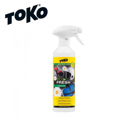 [토코] 에코 유니버셜 프레쉬 다용도 탈취 스프레이 500ml