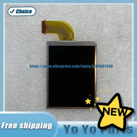 [해외]100%호환 디스플레이 스크린 LCD 카메라 백라이트 부품 캐논 호환 G10 PC1305