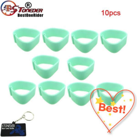 [해외]100% 호환 스톤 더 10Pcs 공기 필터 Briggs  Stratton 796254 엔진 모델 112PXX 110000-120000 DOV