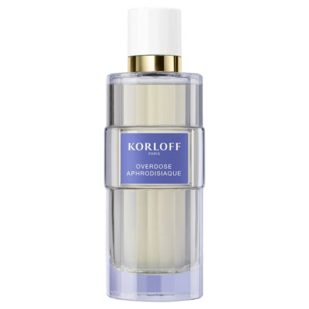 Korloff Paris_Overdose Aphrodisiaque Eau De Parfum__콜로프 파리_오버도스 아프로디지아크 오 드 퍼퓸