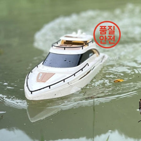 rc 보트H109 2.4g 전체 비례 원격 제어 듀얼 모터 드라이브 밀봉 디자인 방수 럭셔리 고속 요트