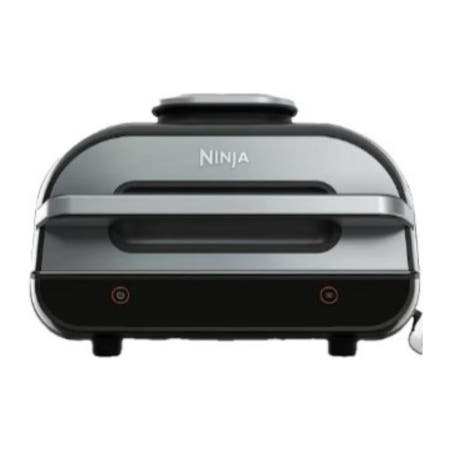 [Hangzhou Yongyao Technology Co Ltd.]닌자 에어그릴 에어프라이어 AG551KR 블랙