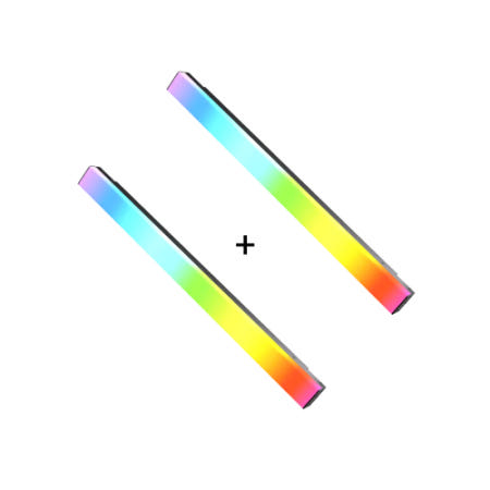 1+1 어퓨쳐 픽셀바 INFINIBAR PB6 -RGBWW LED Pixel Bar  ( PB6)